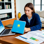 **

"A traveler consulting travel insurance documents before a trip to Brazil. The scene is a bright, modern living room with a laptop and travel guides visible. The traveler is fully clothed in casual, comfortable attire. Focus on conveying a sense of preparation and safety. Safe for work, appropriate content, fully clothed, family-friendly, perfect anatomy, natural proportions, high quality."

**
